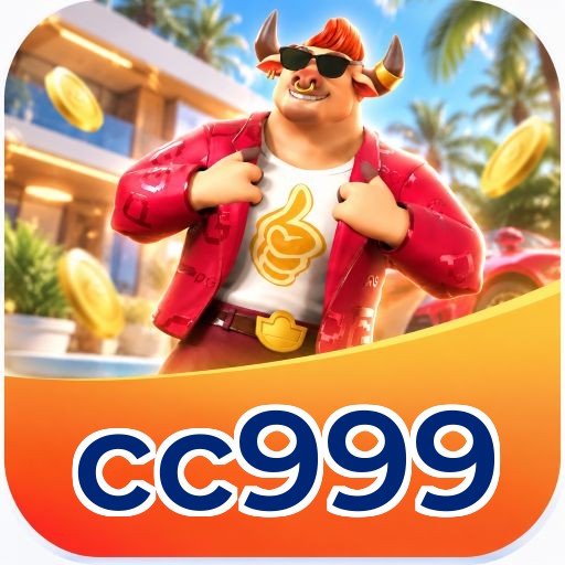 Logo App cc999 Mobile